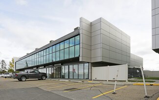 Plus de détails pour 4253 97th St NW, Edmonton, AB - Local d’activités à vendre