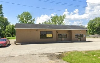 Plus de détails pour 381 IL-121, Bethany, IL - Local commercial à vendre