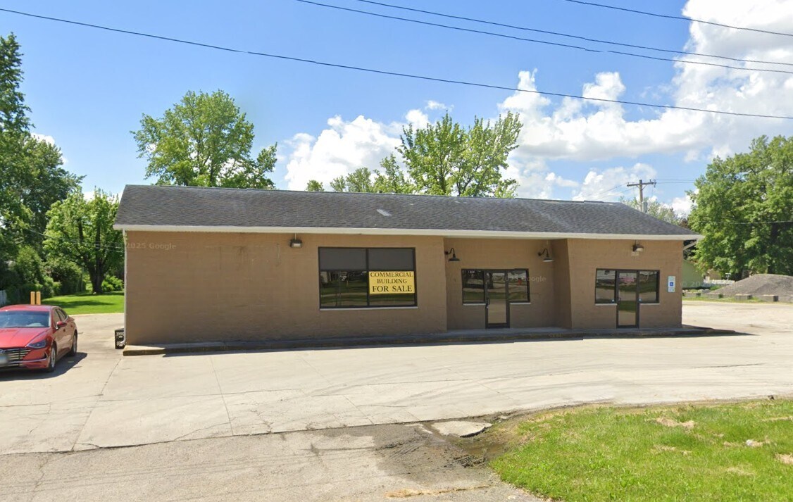 381 IL-121, Bethany, IL à vendre Photo principale– Image 1 sur 9