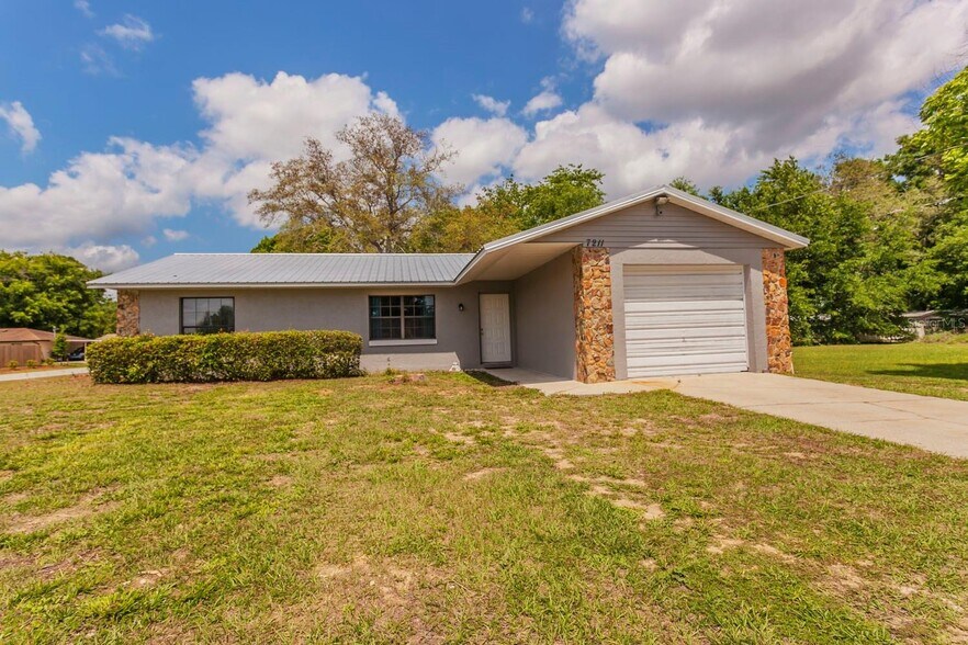 7211 SE 120th St, Belleview, FL à vendre - Photo principale – Image 1 sur 1