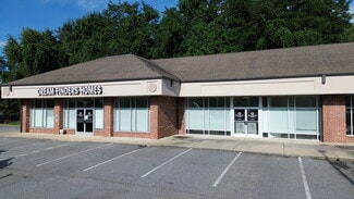 Plus de détails pour 3925 Sedgebrook St, High Point, NC - Bureau/Local commercial, Local commercial à louer