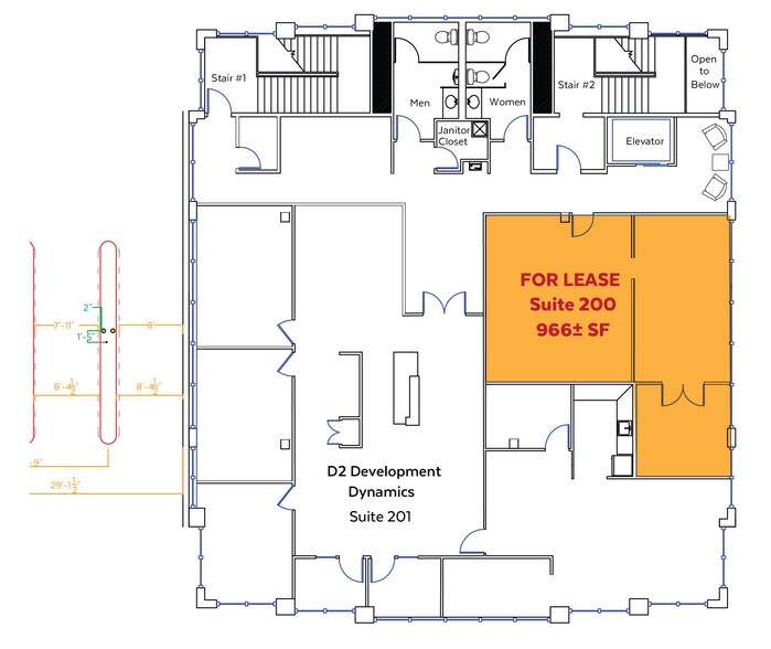 2897 Highway K, O'Fallon, MO à louer - Photo de l’immeuble – Image 2 sur 4