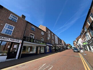 Plus de détails pour 71-73 Mill St, Macclesfield - Local commercial à louer