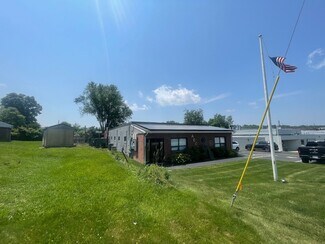 Plus de détails pour 80 Farwell St, West Haven, CT - Local d'activités à louer