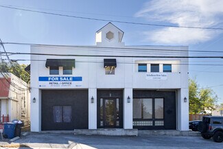 Plus de détails pour 250 W Olmos Dr, San Antonio, TX - Bureau, Local commercial à louer