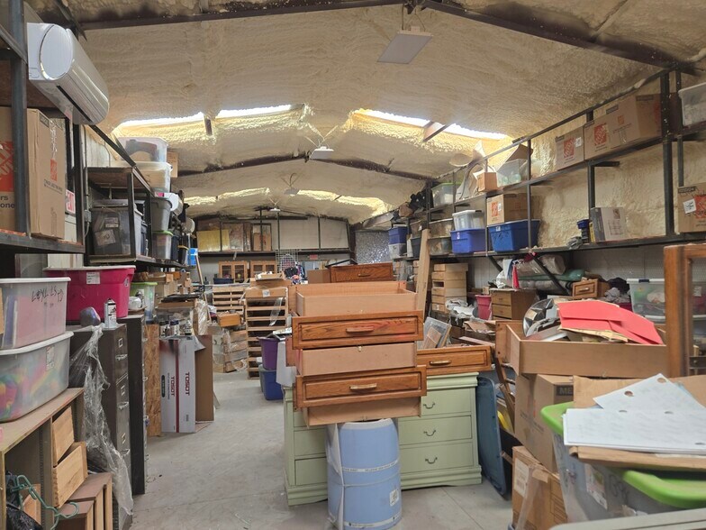 220 E 3rd Ave, Truth Or Consequences, NM à vendre - Photo intérieure – Image 2 sur 4