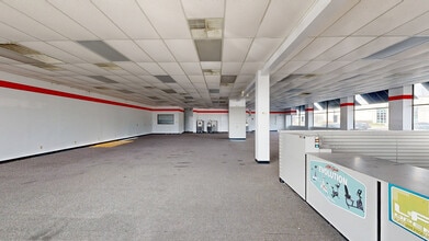 5901 Westheimer Rd, Houston, TX à louer Numérisation 3D Matterport– Image 1 sur 8