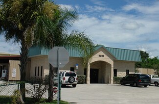 Plus de détails pour 5001 Dr Martin Luther King Blvd, Fort Myers, FL - Industriel/Logistique à louer