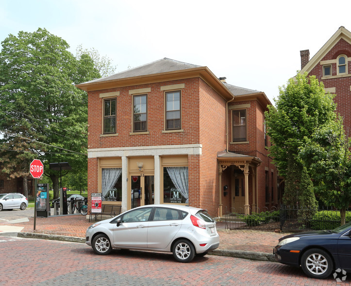 51 Stewart Ave, Columbus, OH à louer - Photo principale – Image 1 sur 7