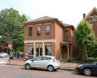 Plus de détails pour 51 Stewart Ave, Columbus, OH - Local commercial à louer