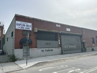 Plus de détails pour 4613 27th St, Long Island City, NY - Industriel/Logistique à louer