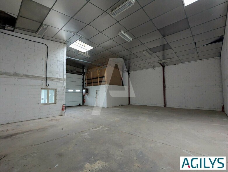 22 Rue Gustave Eiffel / Denis Papin, Saint Michel Sur Orge à louer - Photo de l’immeuble – Image 3 sur 9