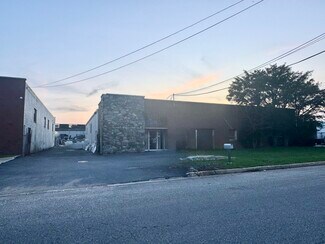 Plus de détails pour 56 Eads St, West Babylon, NY - Industriel/Logistique à vendre