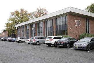 Plus de détails pour 210 Summit Ave, Montvale, NJ - Bureau à vendre