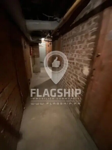 Local commercial dans Vincennes à louer - Photo intérieure – Image 3 sur 6