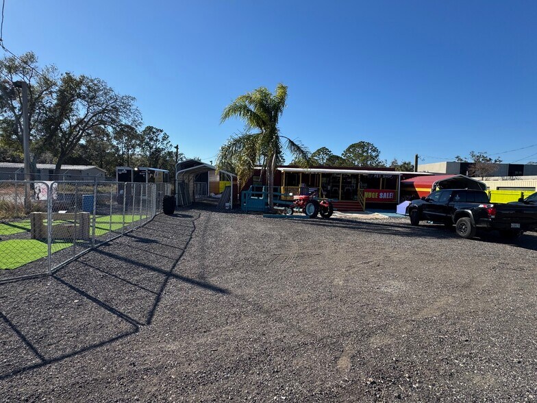 2045 Gunn Hwy, Odessa, FL à louer - Photo de l’immeuble – Image 2 sur 4