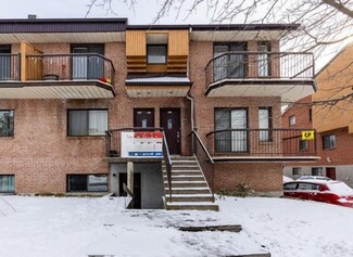 Plus de détails pour 3630-3638 Rue Normandin, Laval, QC - Logement à vendre