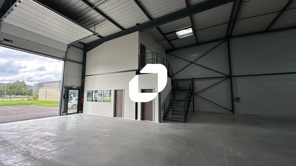 17 Rue Des Prés, Marlenheim à louer - Photo de l’immeuble – Image 2 sur 13