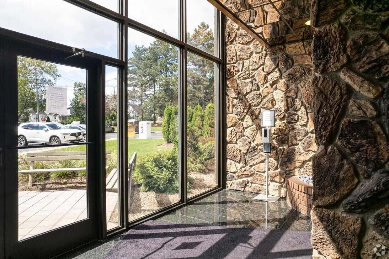 55 Harristown Rd, Glen Rock, NJ à louer Photo intérieure– Image 1 sur 3