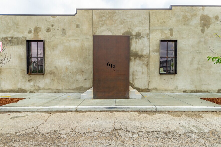 615 E Main St, Chattanooga, TN à louer - Photo de l’immeuble – Image 2 sur 55