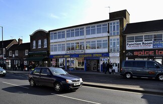 Plus de détails pour 17-19 West St, Dunstable - Local commercial à louer
