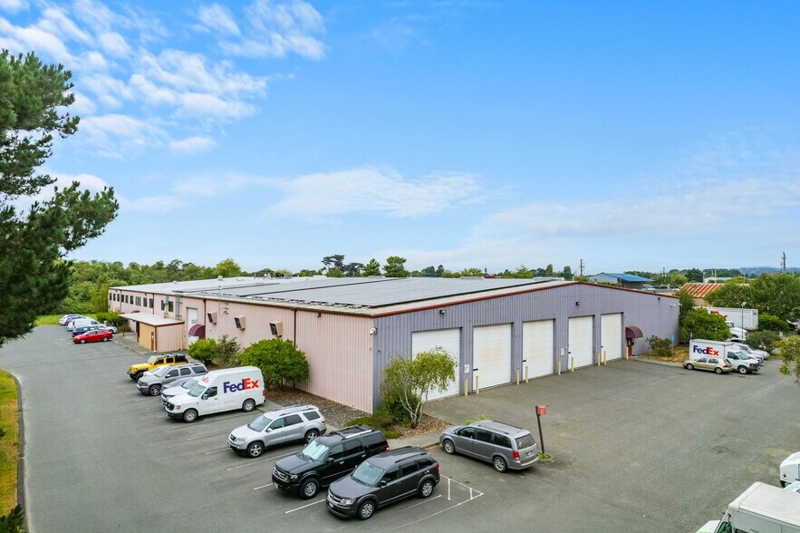 1385 8th St, Arcata, CA à vendre - Photo de l’immeuble – Image 3 sur 10