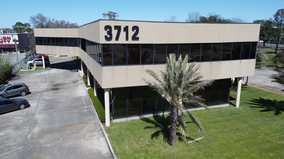 3712 MacArthur Blvd, New Orleans, LA à louer - Photo de l’immeuble – Image 2 sur 5