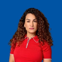 Yulianela Garces