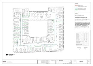24 Eversholt St, Londres à louer Plan d’étage– Image 1 sur 1