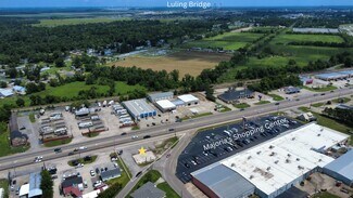 Plus de détails pour 13441 US-90, Boutte, LA - Terrain à vendre