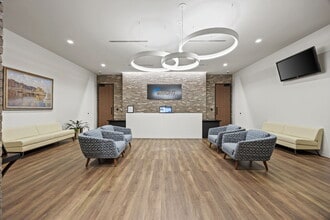 4400 State Highway 121, Lewisville, TX à louer Photo intérieure– Image 2 sur 8