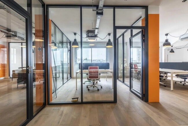 Plus de détails pour 14 Boulevard Montmartre, Paris - Bureau à louer