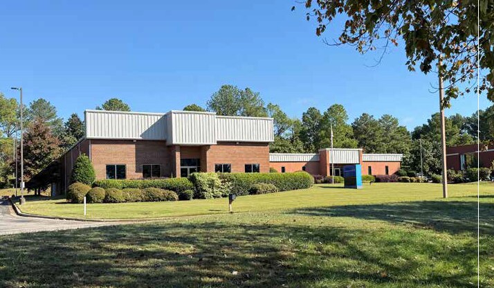 133 W Park Loop NW, Huntsville, AL à vendre - Photo de l’immeuble – Image 2 sur 9