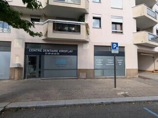 Plus de détails pour Local commercial à louer