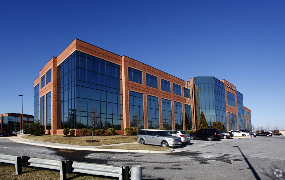 7110 Samuel Morse Dr, Columbia, MD à louer - Photo de l’immeuble – Image 3 sur 5