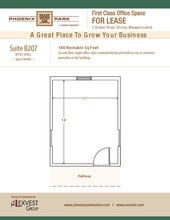 2 Shaker Rd, Shirley, MA à louer Plan d’étage– Image 1 sur 1