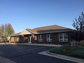 Plus de détails pour 2030 Terry St, Longmont, CO - Bureau à louer