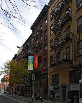 Plus de détails pour 116 Suffolk St, New York, NY - Logement à vendre