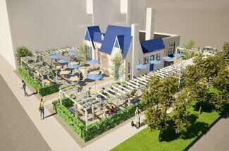 Plus de détails pour 2945-49 Central St, Evanston, IL - Local commercial à vendre
