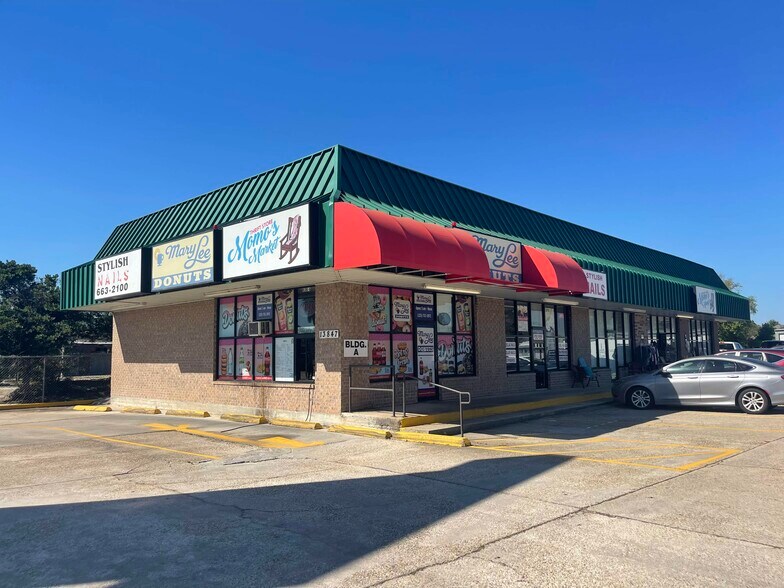 13847 Coursey Blvd, Baton Rouge, LA à louer - Photo principale – Image 1 sur 25
