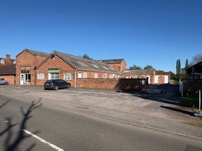 Unit 9, The Arden Centre, Little Alne, Wootton Wawen à louer Photo de l’immeuble– Image 2 sur 2