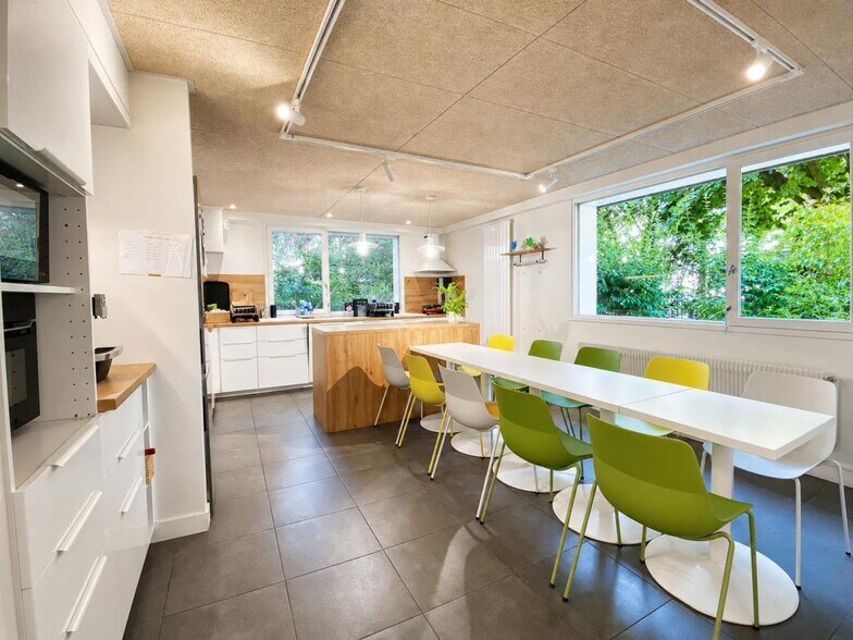 Bureau dans Boulogne-Billancourt à vendre - Photo intérieure – Image 3 sur 12