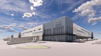 Plus de détails pour Hilltop - Building A, Englewood, CO - Industriel/Logistique à vendre