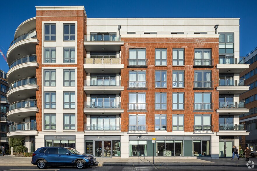 Imperial Rd, Londres à vendre - Photo de l’immeuble – Image 3 sur 4