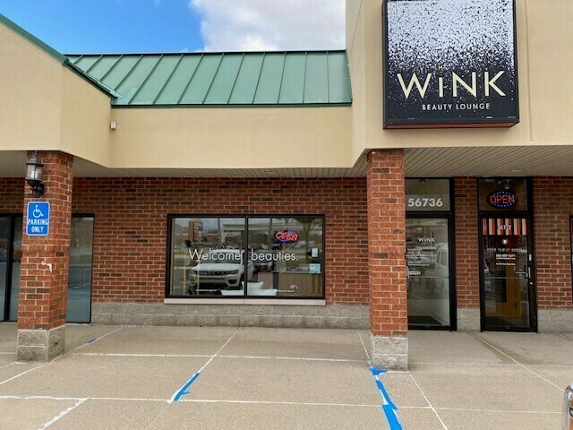 56728-56760 Van Dyke Ave, Shelby Township, MI à louer Photo intérieure– Image 1 sur 1