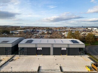 Plus de détails pour 3 Welton Rd, Wirral - Industriel/Logistique à louer