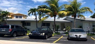Plus de détails pour Angelica Apartments – Logement à vendre, Hallandale Beach, FL