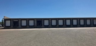 Plus de détails pour 772 W Frontage Rd, Nogales, AZ - Industriel/Logistique à louer
