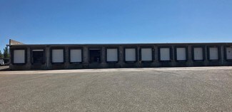 Plus de détails pour 772 W Frontage Rd, Nogales, AZ - Industriel/Logistique à louer