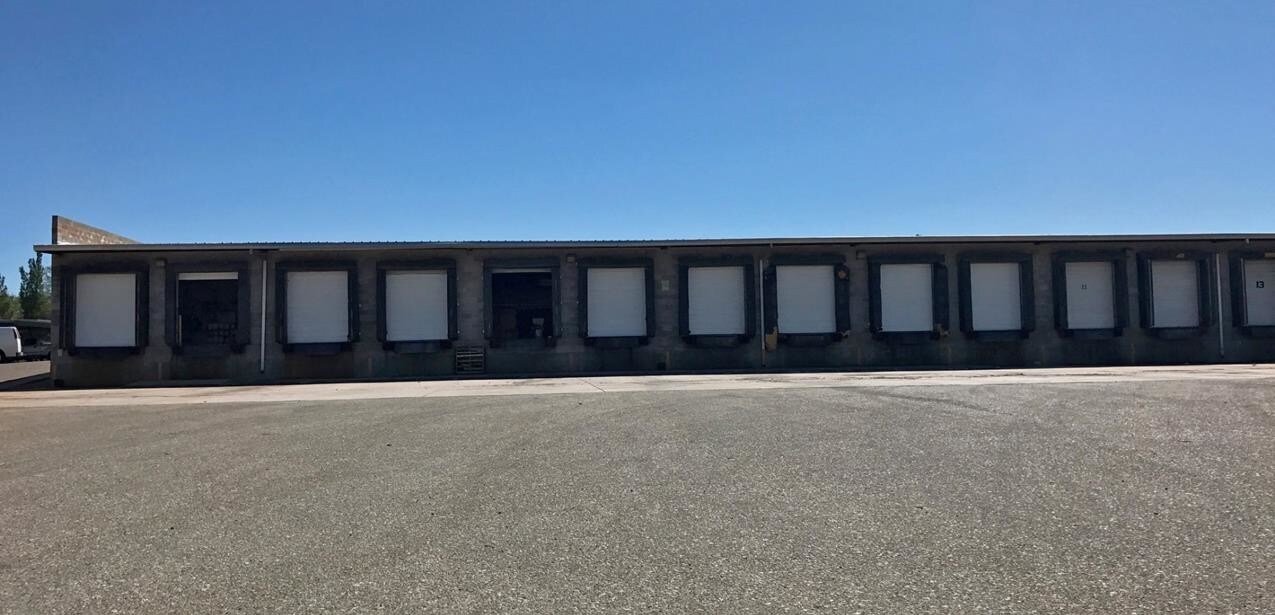 772 W Frontage Rd, Nogales, AZ à louer Photo principale– Image 1 sur 7